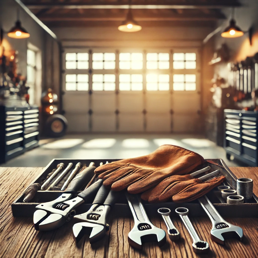 About Our Family-Owned Garage Door Company in Calaveras TX - Professional Service Team