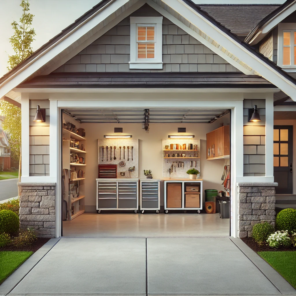 Latest garage door repair tips and maintenance guides from Calaveras's trusted experts