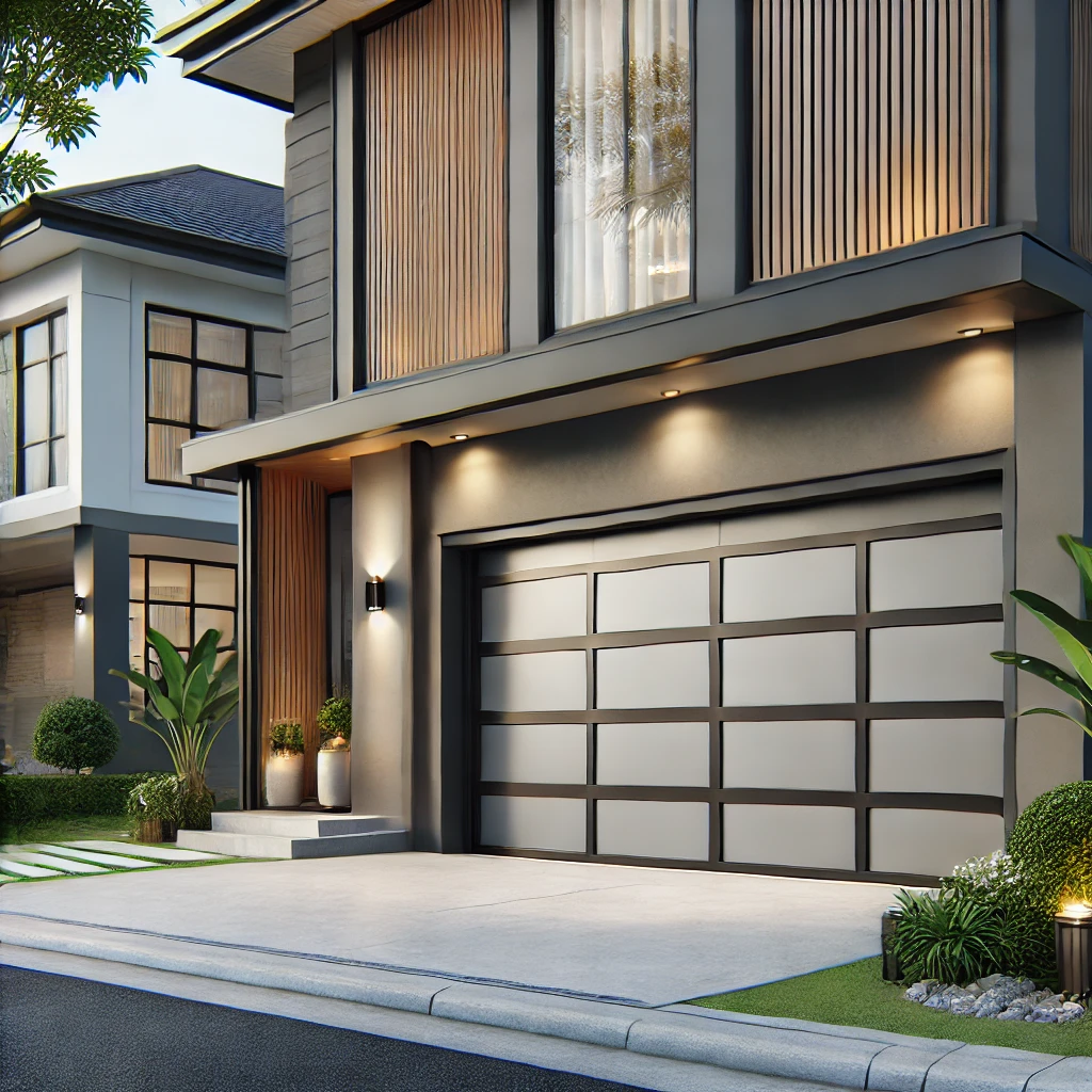 Professional Garage Door Company Calaveras TX - 24/7 Emergency Service & Repairs