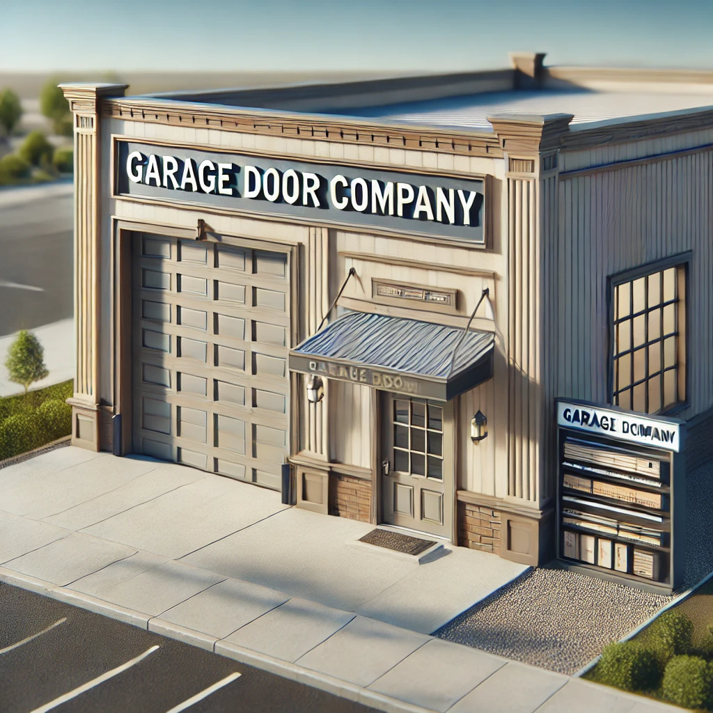 Best Garage Door Company Near Me Calaveras TX - 24/7 Emergency Service