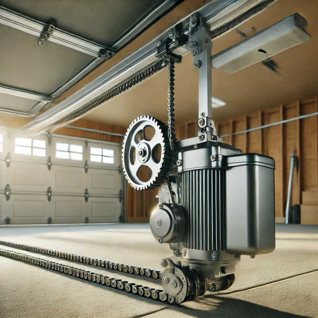 Garage Door Opener Installation & Service in Calaveras TX - Professional Solutions for All Opener Brands