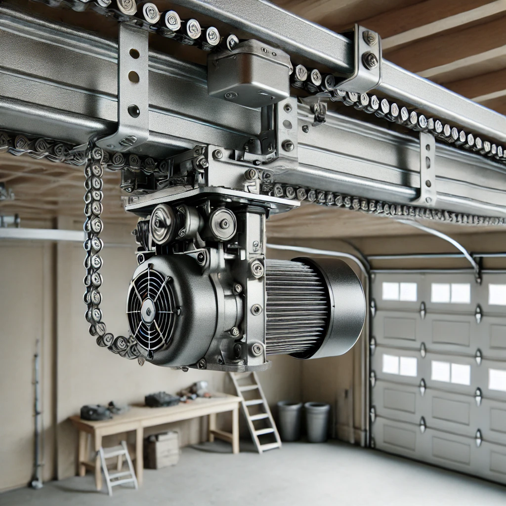 Professional Garage Door Opener Installation Calaveras TX - Expert Smart Opener Installation Services