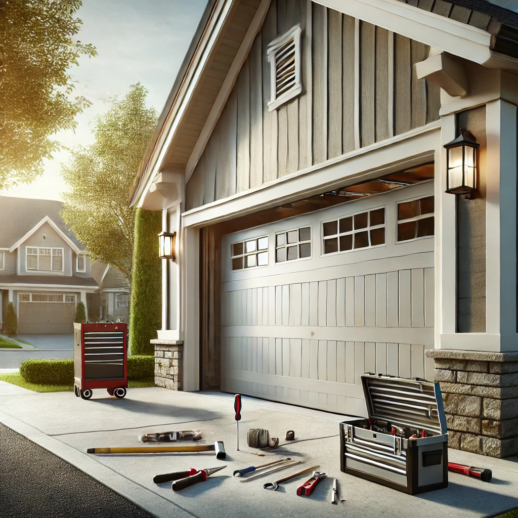 24/7 Garage Door Repair Calaveras TX - Emergency Repair Services by Calaveras Garage Door Repair