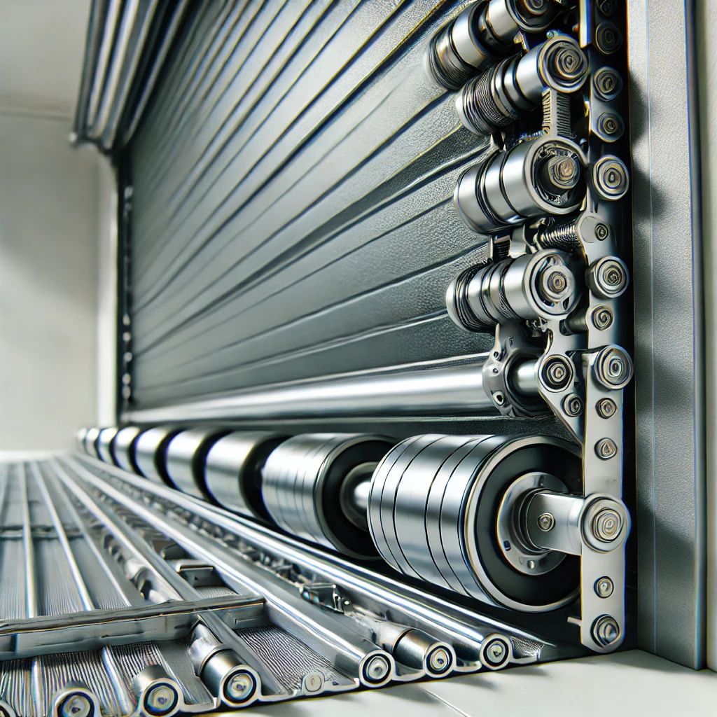 Expert Roller Garage Door Repairs Calaveras TX - Professional Door System Specialists