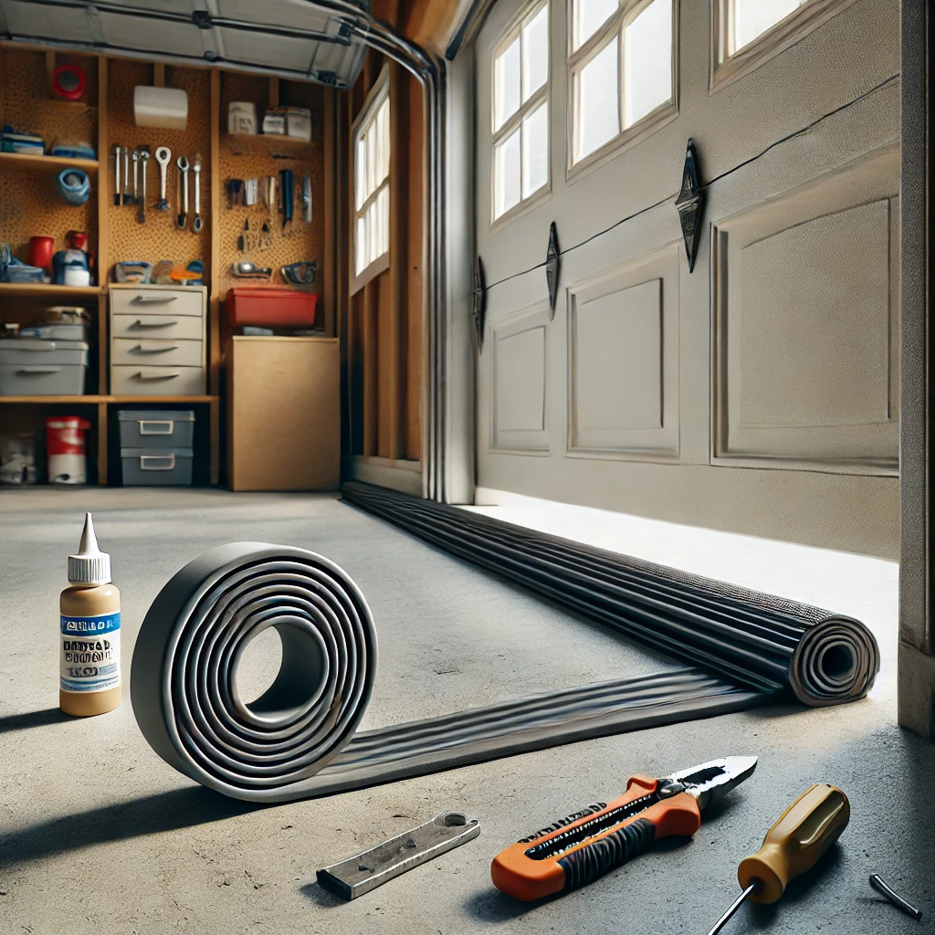 Expert Weather Seal Replacement in Calaveras TX - Professional Service for Bottom Seals, Weatherstripping & Threshold Seals